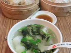 -庆丰包子铺(南站二店)