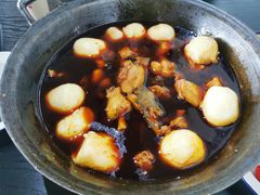 李子坝梁山鸡小锅-李子坝梁山鸡(李子坝大鸡哥店)