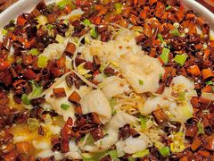 -前海沿·青岛菜(乐客城店)