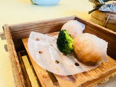 -龙的酒楼·手工早茶·顺德菜(近良路店)