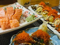 -半藏居酒屋(香港花园店)