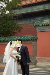 点击看大图 -CD视觉婚纱摄影