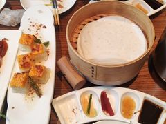 -北京老铺烤鸭(西稍门店)
