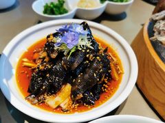 -享月汤皇·海鲜小火锅·聚会(曲江创意谷店)