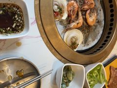 -花味·自助烤肉(大观天地店)