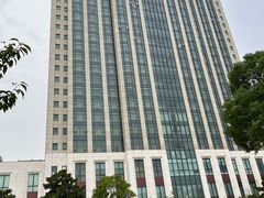 -常熟理文铂尔曼酒店