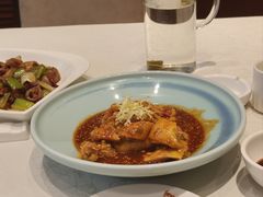 -老妈菜馆(建设街店)