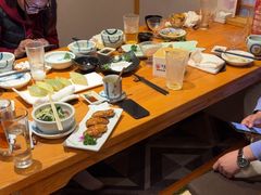 -万鱼亭·筑地屋 日本料理(淮海街店)