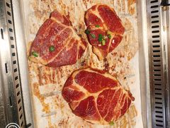 -新石器烤肉(百联川沙店)