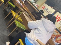 -华莱士炸鸡汉堡(崇文门搜秀城店)