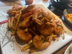 -白马宴·椒麻鸡(新华南路店)