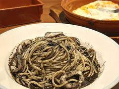 -萨莉亚意式餐厅(杭州滨江天街店)