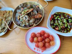 -庆峰龙虾烧烤(合肥一店)