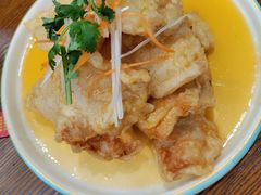 东北锅包肉-李老哈·东北菜(宋园路店)