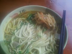 -美玲拉面(鞍山西道店)