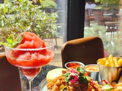 -bluefrog蓝蛙(水游城店)