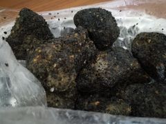 麻糍-叶氏麻糍(鼓浪屿店)