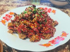 -馬伍旺川菜(安德门店)