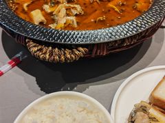 -四川饭店(长白店)