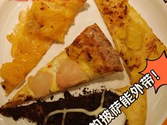 -比格比萨自助(宝山日月光店)