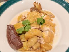 -御品猪腰·地道岭南味(千灯湖店)