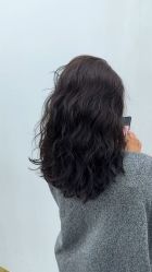 点击看大图 -MOVAN HAIR莫凡匠人发型屋