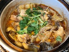 -周家二小姐的菜(西津渡店)