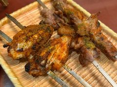 -新疆伊宁远征餐厅