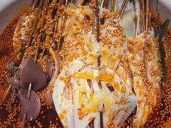 -嘉州叶婆婆钵钵鸡(建设路店)