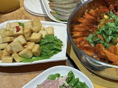 -黄记煌三汁焖锅(悦方IDmall店)