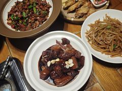 -田婆婆的菜(新天地店)