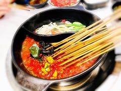 -钢管厂五区小郡肝串串香(南山店)