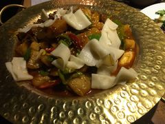 -疆文化新疆欢乐餐厅(金牛万达店)