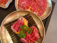 -西塔老太太泥炉烤肉(上海七宝领展广场店)