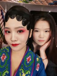 -盘子女人坊生日照·摄影馆(浦东店)