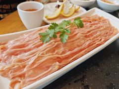 -周师兄大刀腰片火锅(财富中心店)