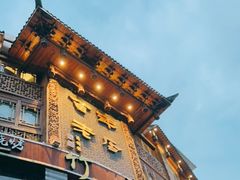 门面-燕江楼(燕东店)