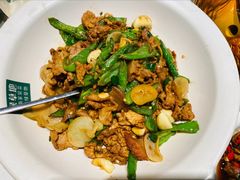 -绿草地·湘菜(7mall店)