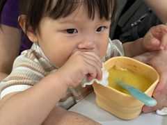-王慧洁开口虾水饺·地道东北菜(银泰城店)