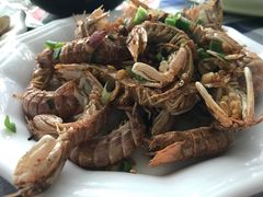 -钱大妈海鲜饭店(保利林语店)