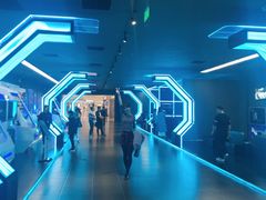 -骑鹅公社(南开大悦城店)