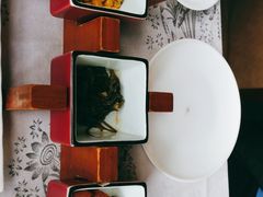 -佳兰雅序融合菜(高新店)