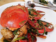 -無招牌海鮮(芽笼店)
