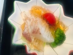 -滩万日本料理Nadaman(国贸大酒店)