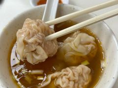 -麦文记面家(佐敦店)