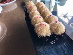 芝士虾球-东馆和天下特色餐饮(工农店)