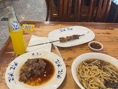 -柴氏风味斋(甘家口店)