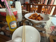 -良师门滨海人家·海鲜·家常菜(滨海城店)