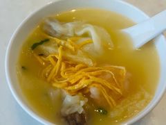 湖州老三鲜-南太湖山庄·四季轩&国风堂中餐厅