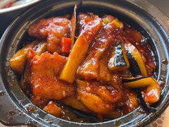 -日昌餐馆(亦庄店)